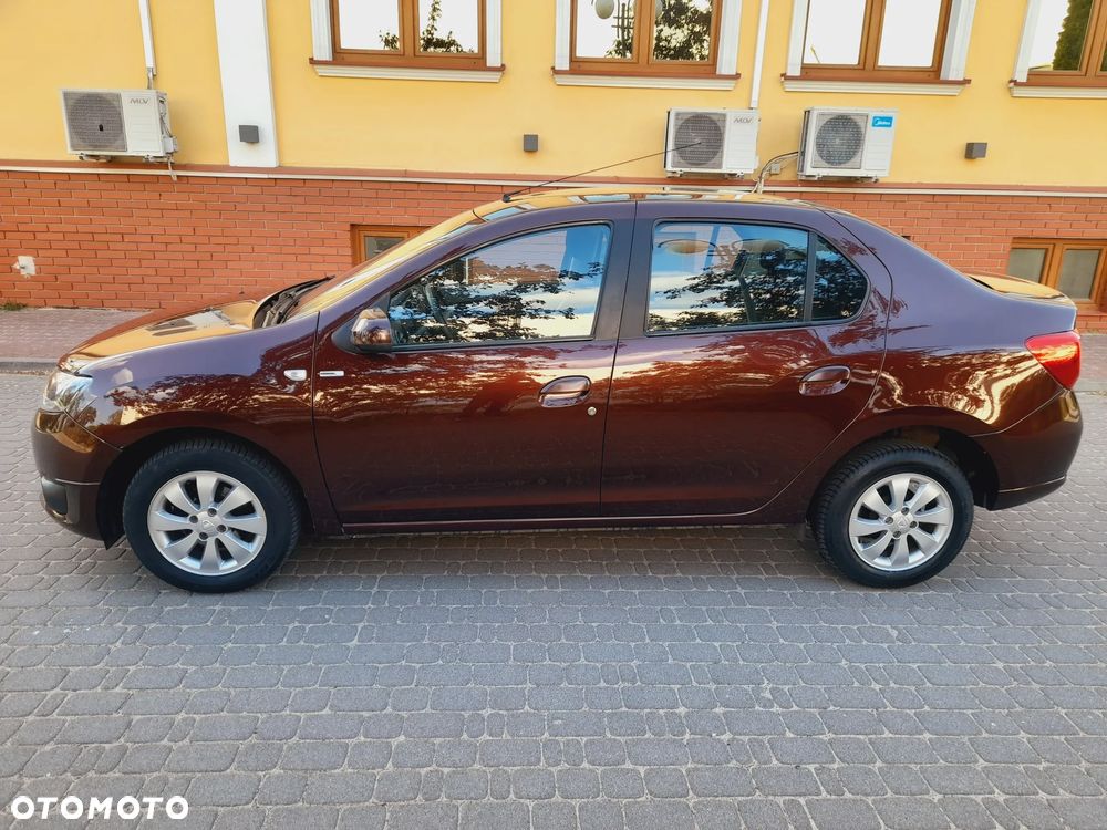 Dacia Logan - 3