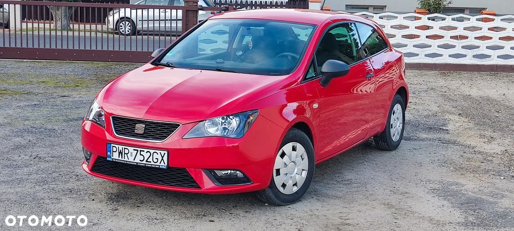 Seat Ibiza - 6