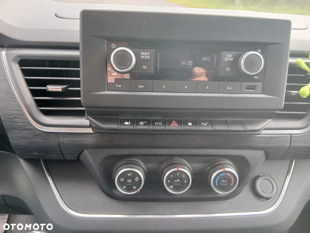 Renault TRAFIC - 21