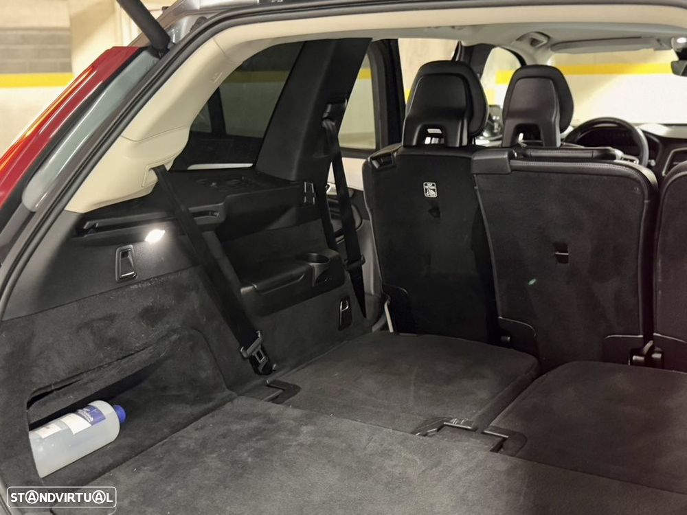 Volvo XC 90 2.0 D4 Momentum - 36