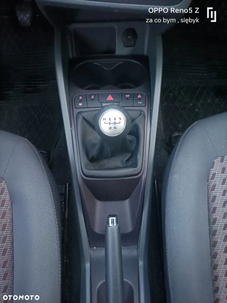 Seat Ibiza 1.2 12V Style - 14