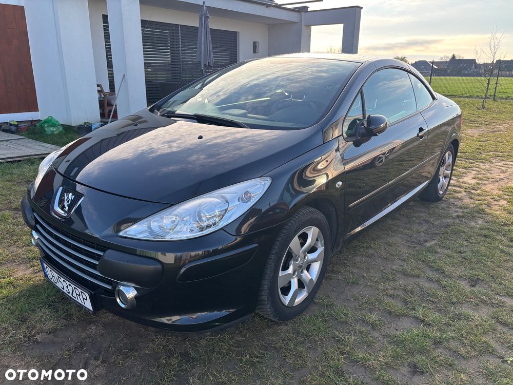 Peugeot 307 110 OXYGO - 3