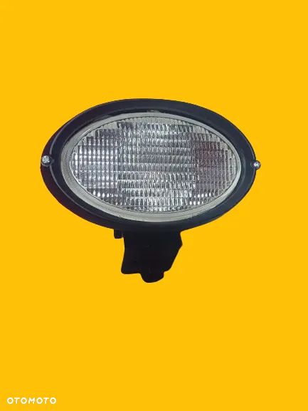 LAMPA ROBOCZA LEWA/PRAWA JCB FASTRAC 700/50089