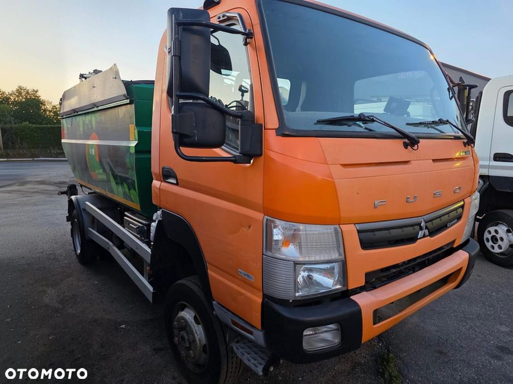 Scania P400 - 3