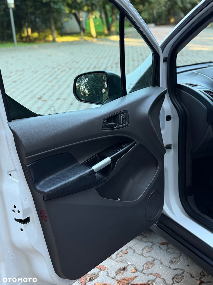 Ford Transit Connect 220 L1 Trend (bryg.) - 10