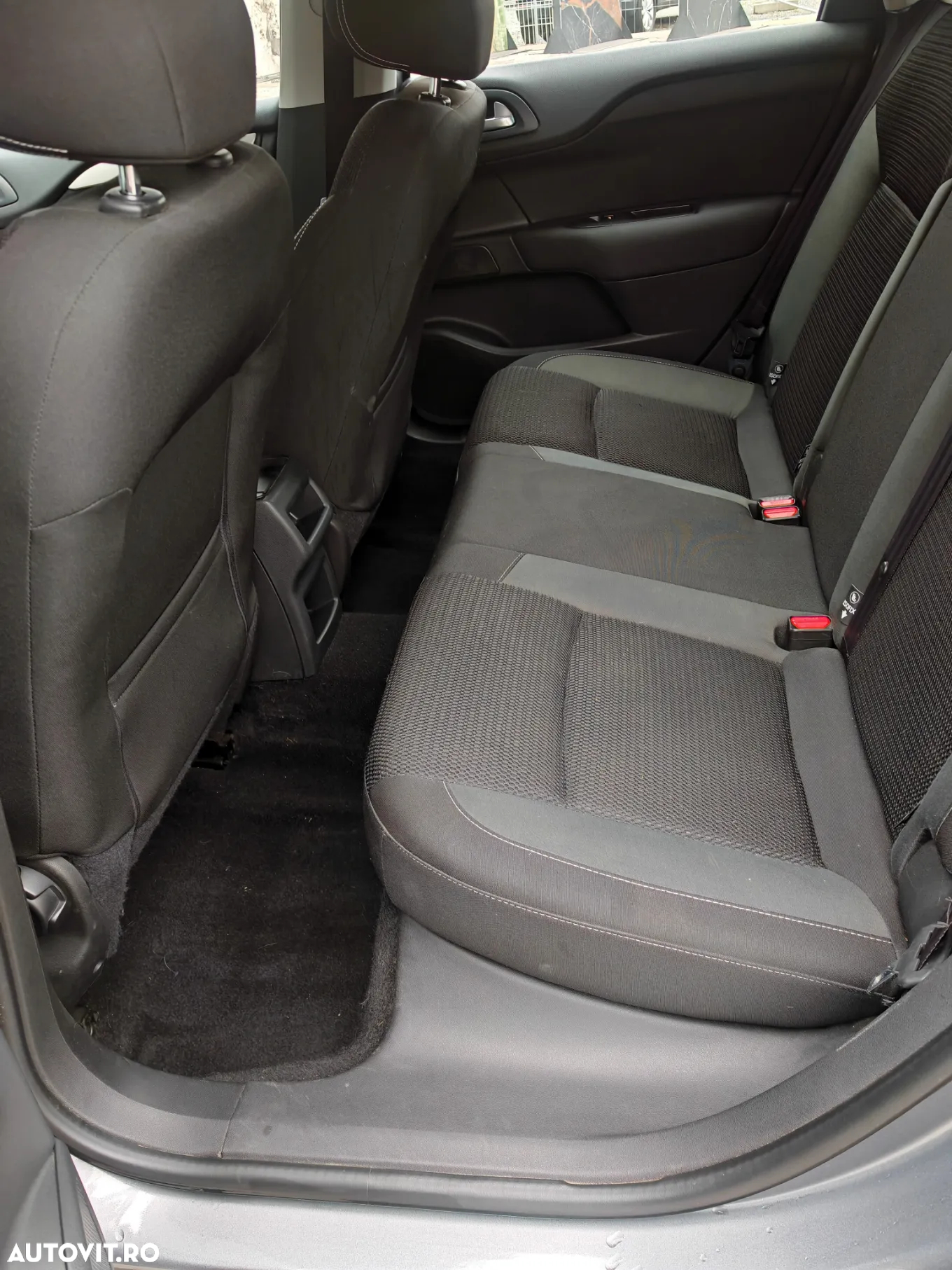 Citroën C4 BlueHDi Feel Edition - 9