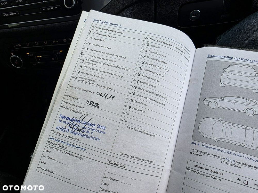 Volkswagen Tiguan - 27