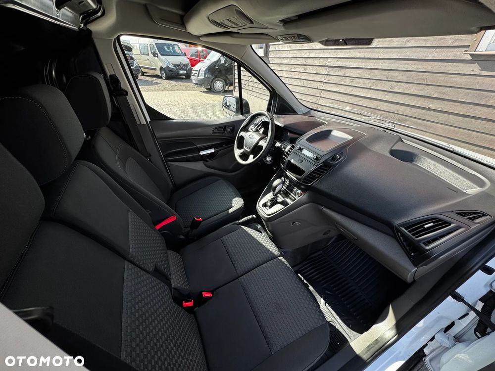 Ford Connect - 19