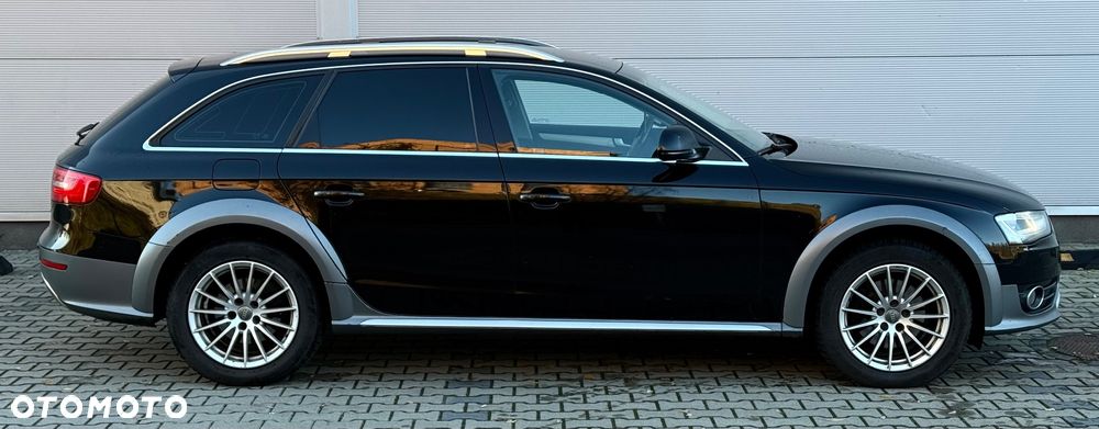 Audi A4 Allroad - 11