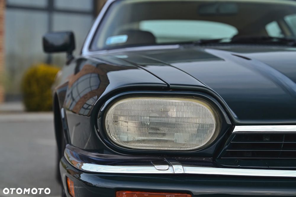 Jaguar XJS 6.0 - 4