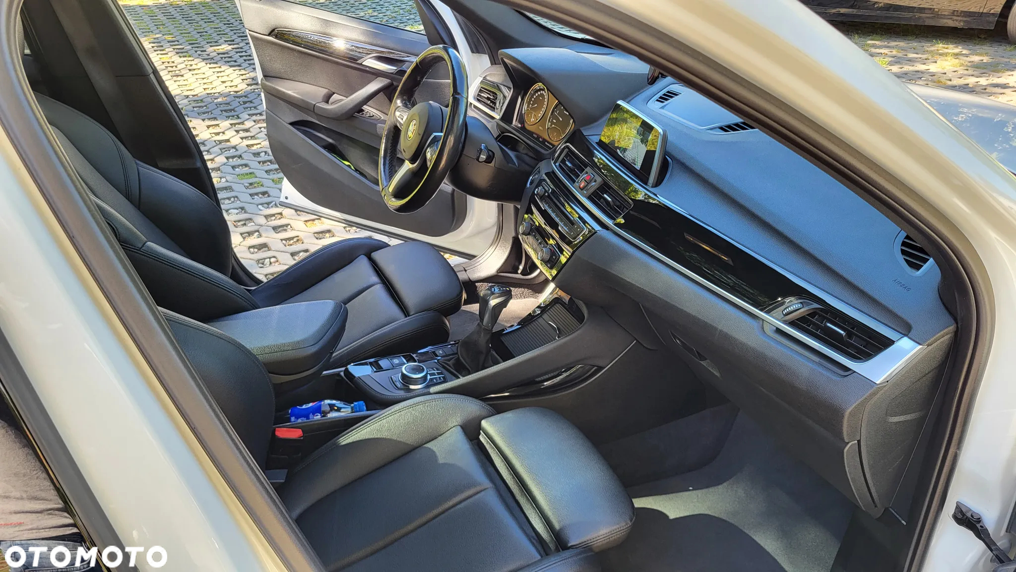 BMW X1 xDrive25i Sport Line - 11