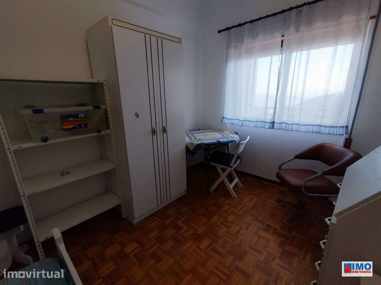 1 Quarto -  p/ Rapaz - Rua da Saudade - Covilhã - Grande imagem: 4/16