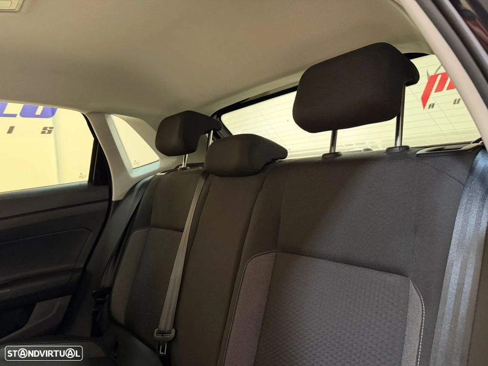 VW Polo 1.0 TSI Style - 37