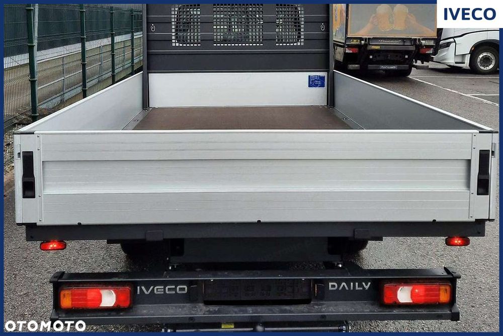 Iveco Daily 35S18 Zabudowa Brygadowa + Skrzynia 3.0 180KM - 5