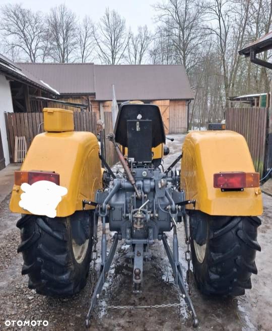 Ursus C-360 - 2