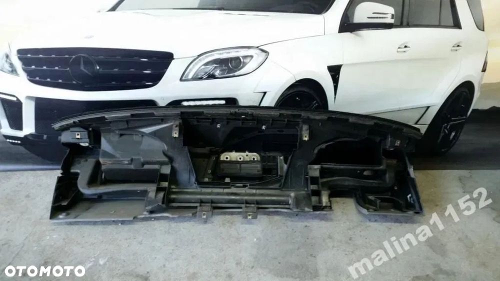 VW LT DESKA ROZDZIELcza konsola kompletna - 6