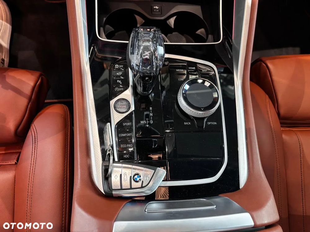 BMW X6 - 15