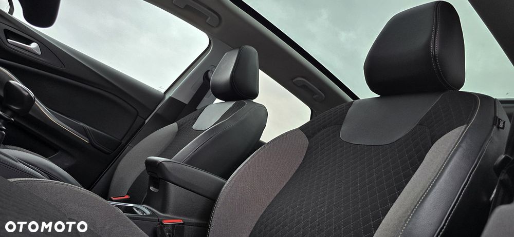 Opel Grandland X 1.5 CDTI Ultimate S&S - 13