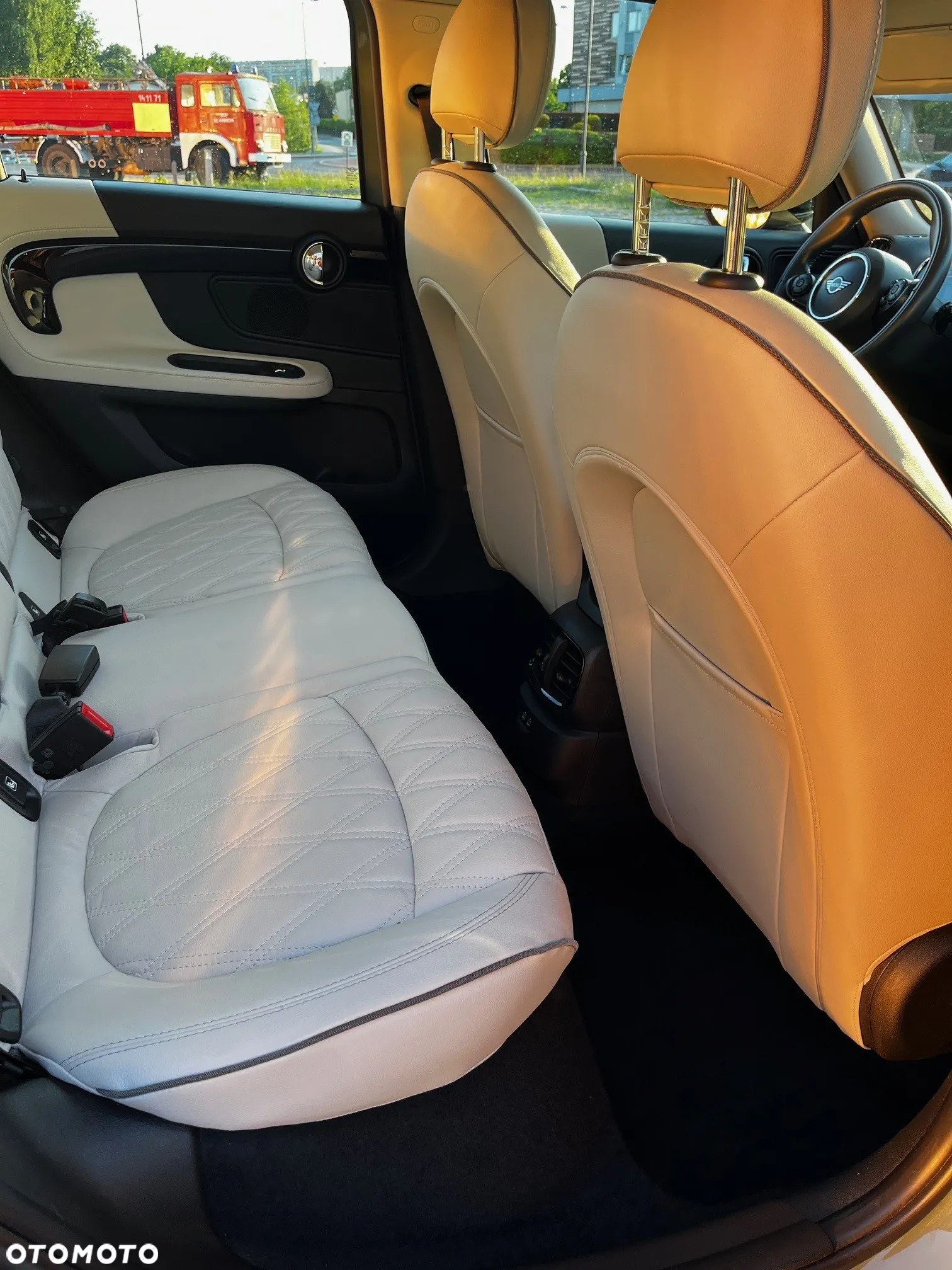 MINI Countryman Cooper SE ALL4 - 15
