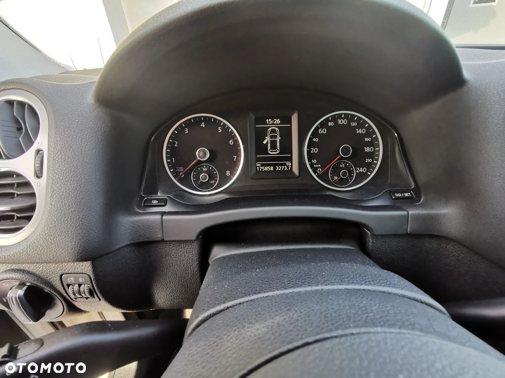 Volkswagen Tiguan 2.0 TSI 4Motion Sport & Style - 22