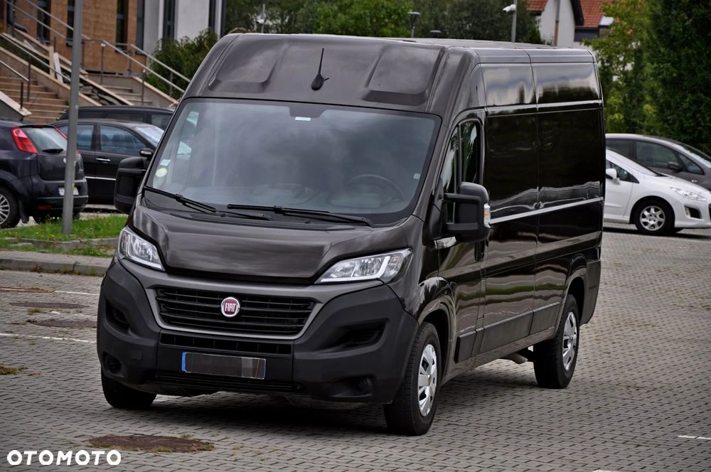 Fiat Ducato - 11