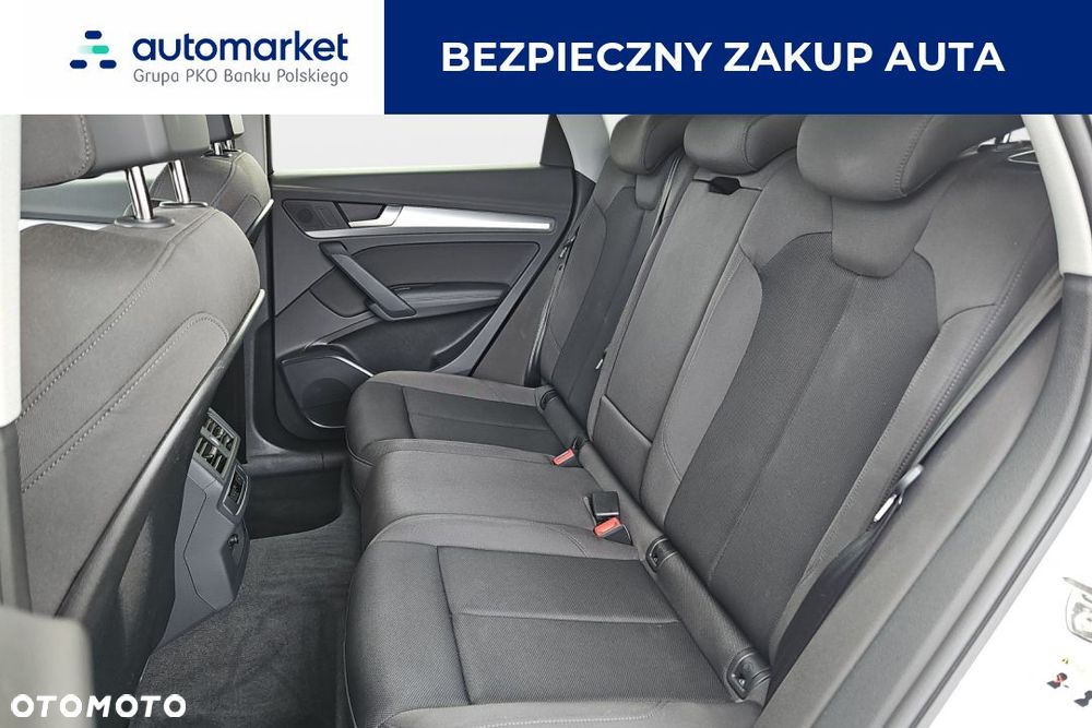 Audi Q5 40 TDI mHEV Quattro Advanced S tronic - 12