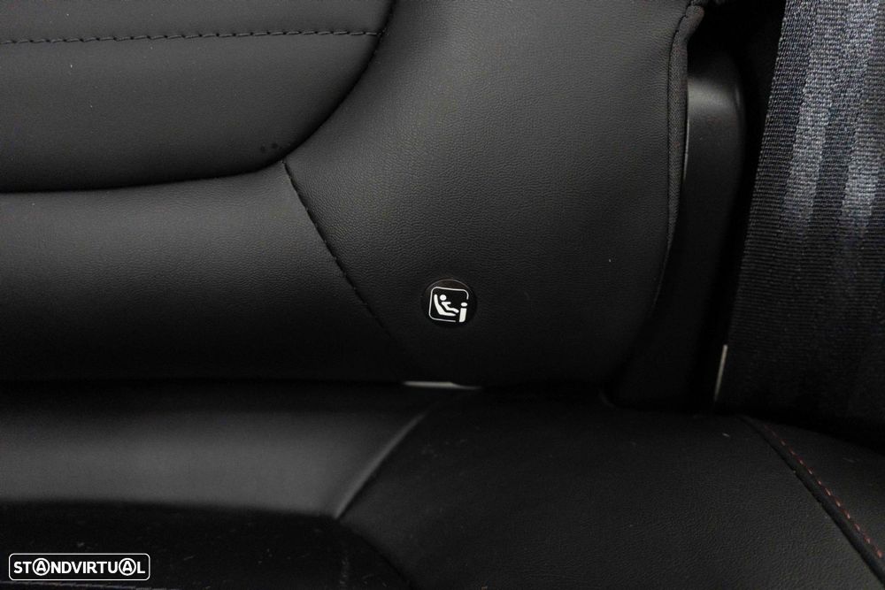MG EHS 1.5 T-GDI Plug-in Hybrid Luxury - 12