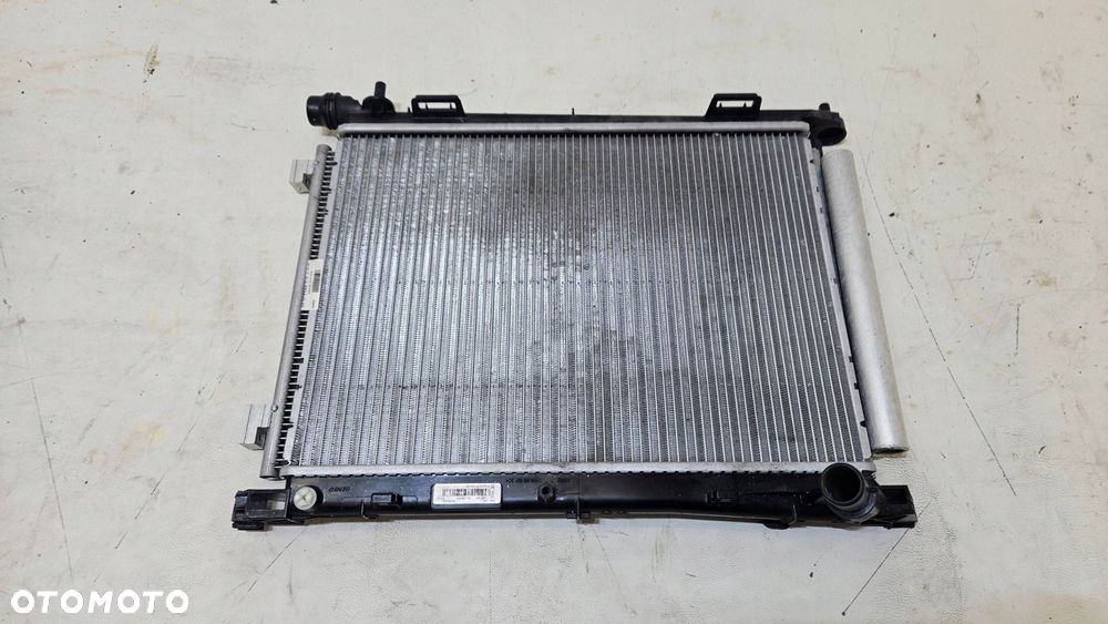 chłodnica wody klimatyzacji fiat panda mild hybrid 522092670 - 5