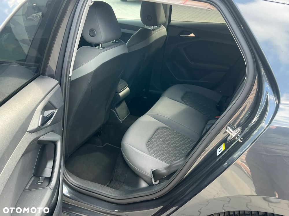 Audi A1 Sportback - 18