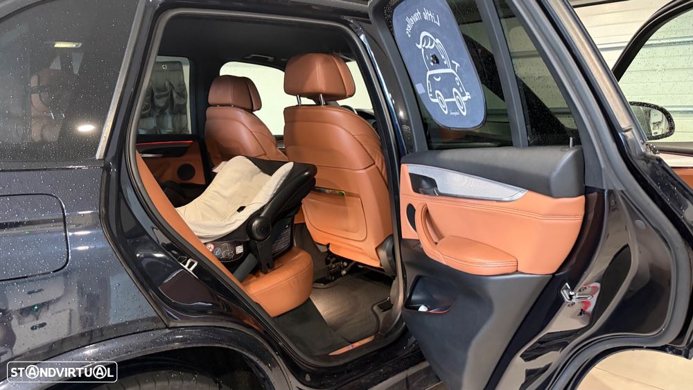 BMW X5 40e xDrive Pack M - 34