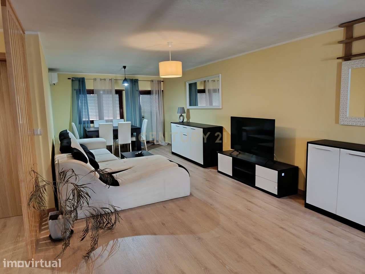 Apartamento T2 Renovado em Macedo de Cavaleiros - Bragança - Grande imagem: 5/17
