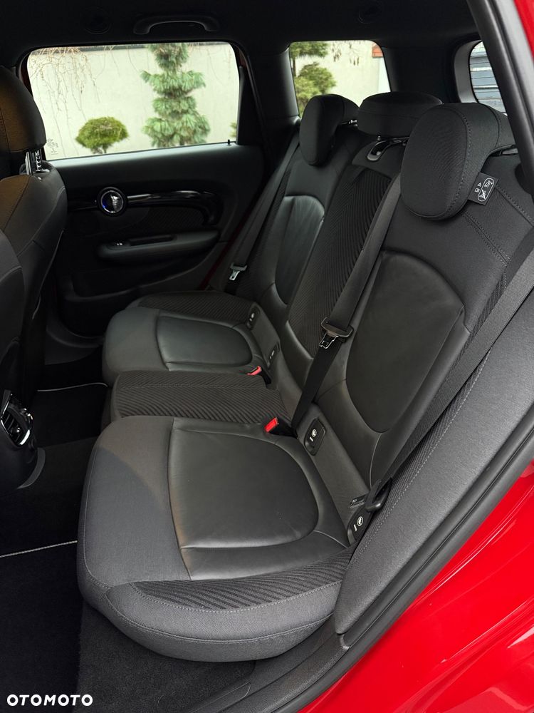 MINI Clubman Cooper Untold Edition - 31