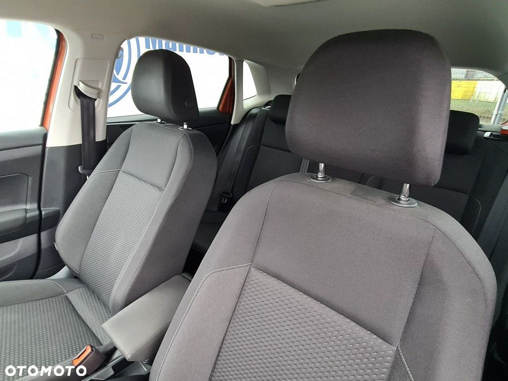 Volkswagen Polo 1.0 TSI Comfortline - 23