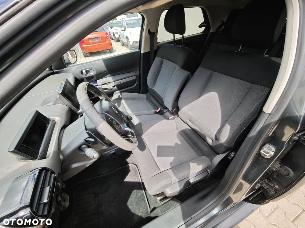 Citroën C4 Cactus e-HDi 92 ETG6 Stop&Start Shine - 27