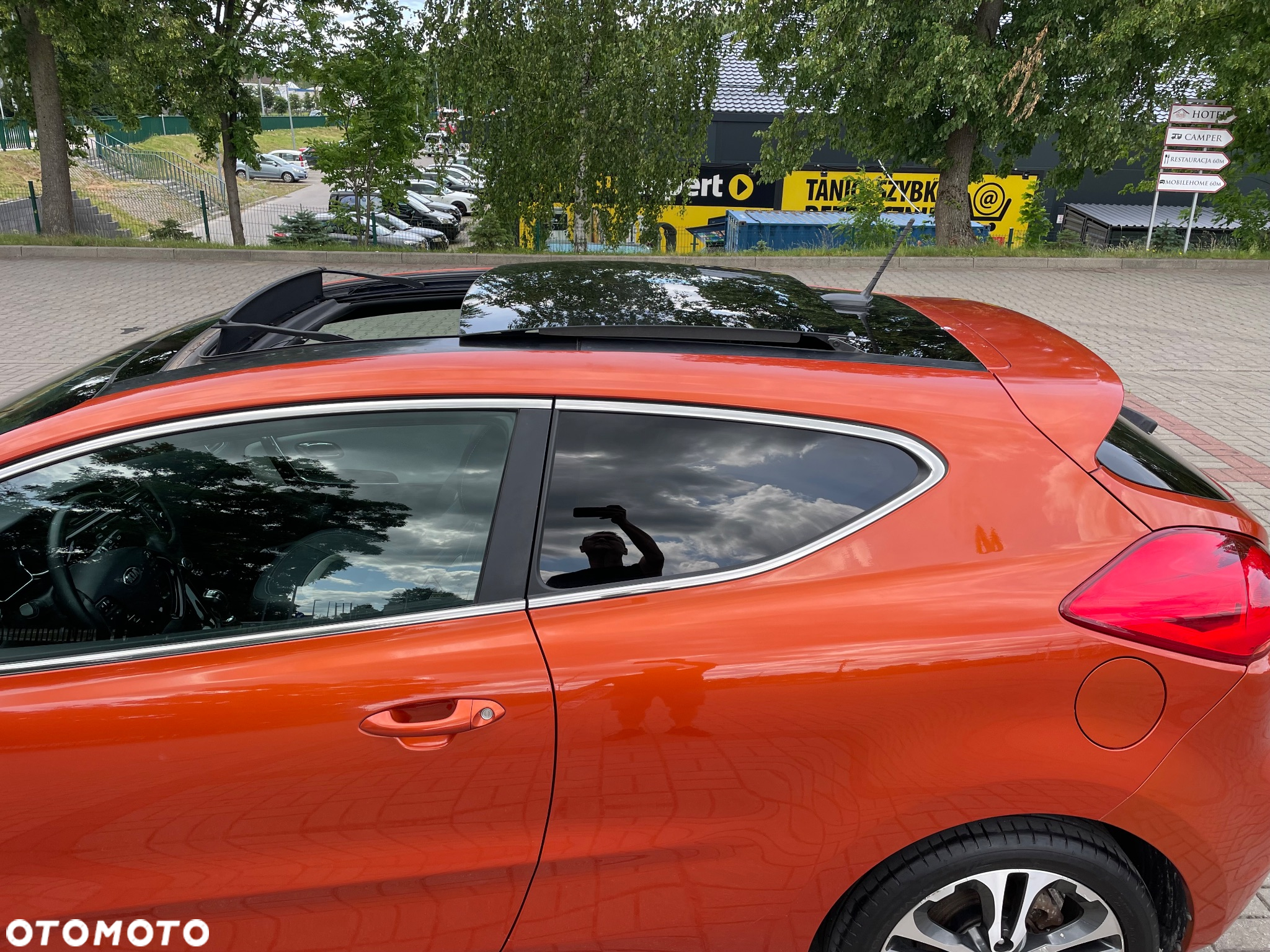 Kia ProCeed Pro_cee'd 1.6 GDI XL - 7