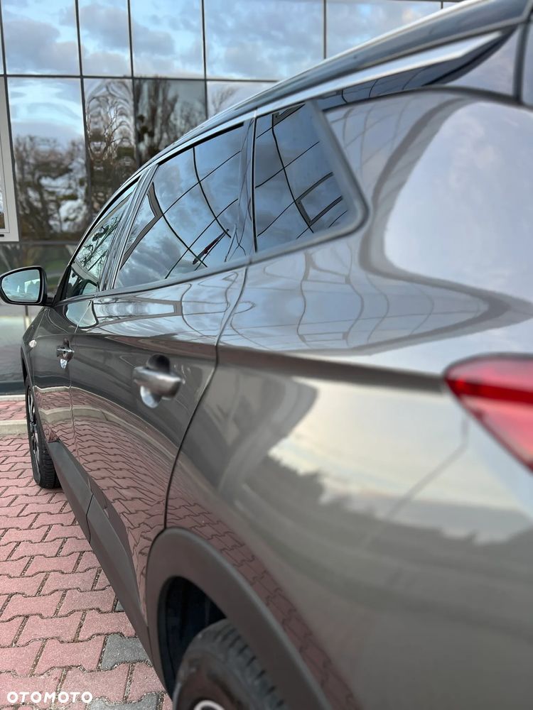 Opel Grandland X 1.2 T GPF Ultimate S&S - 31