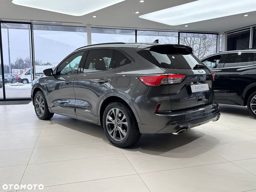 Ford Kuga 1.5 EcoBoost FWD ST-Line X - 3