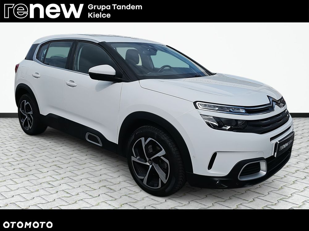 Citroën C5 Aircross - 3