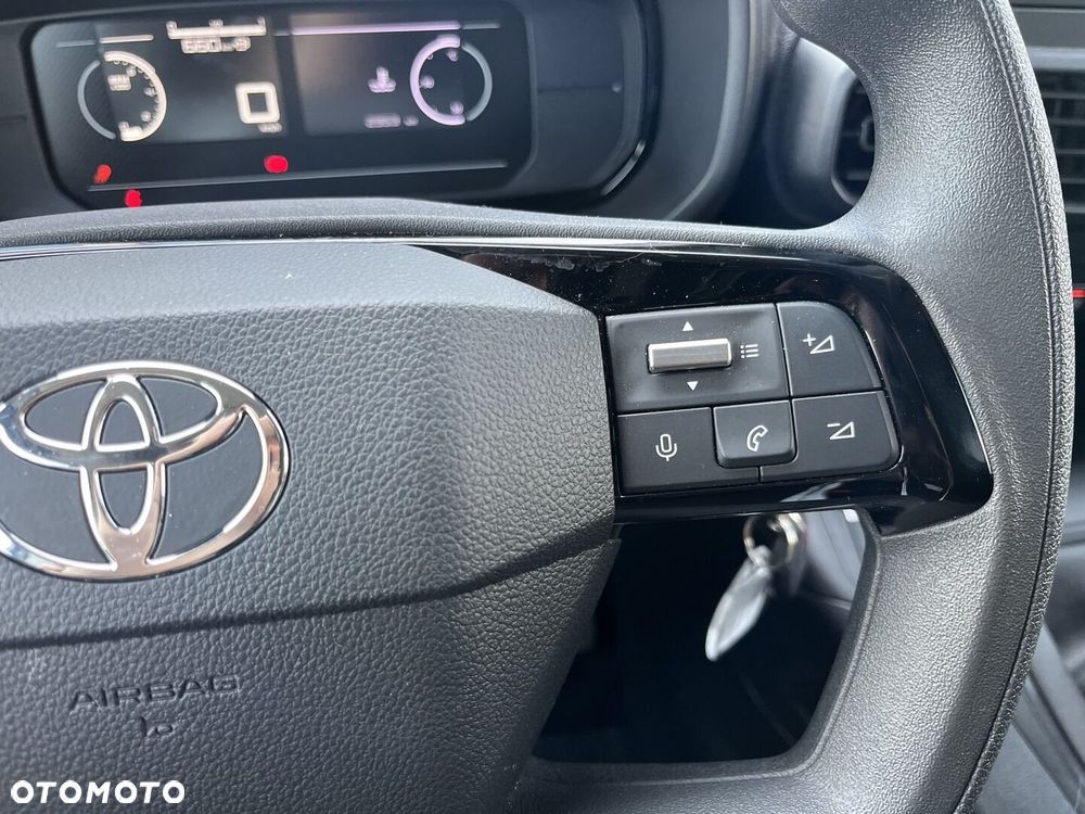 Toyota PROACE CITY - 15