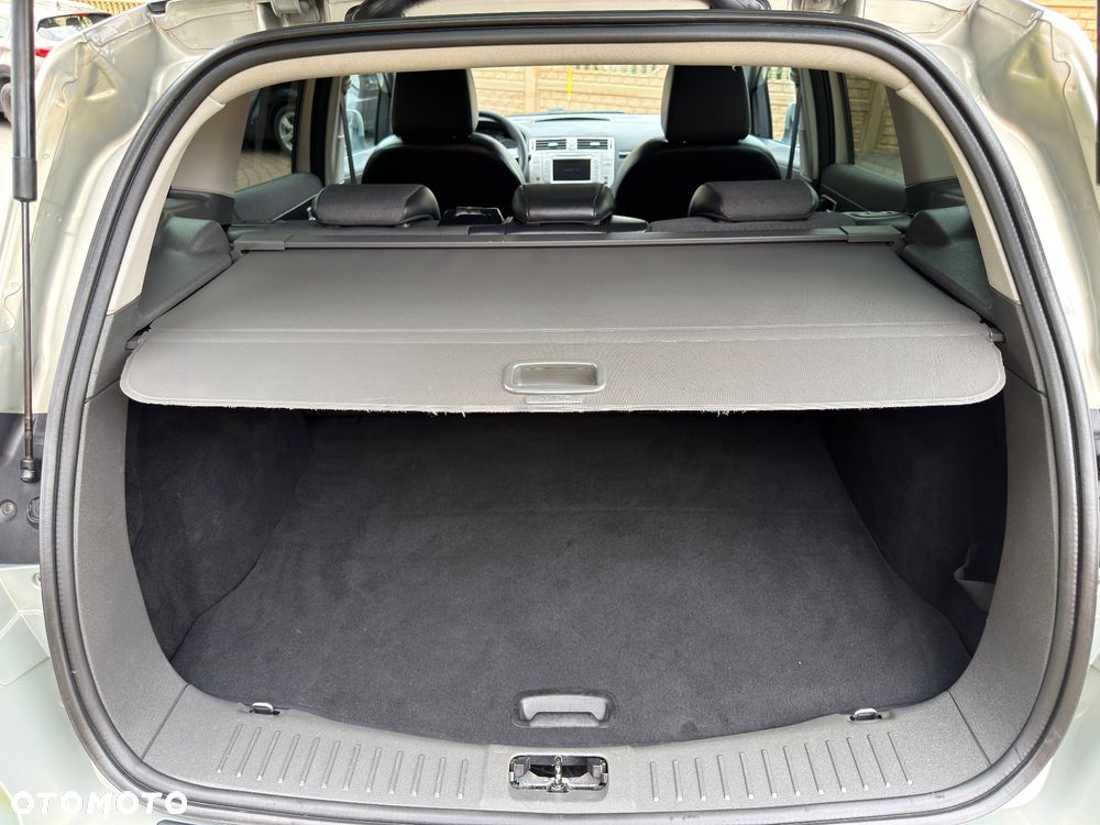 Ford Kuga 2.0 TDCi Titanium - 12