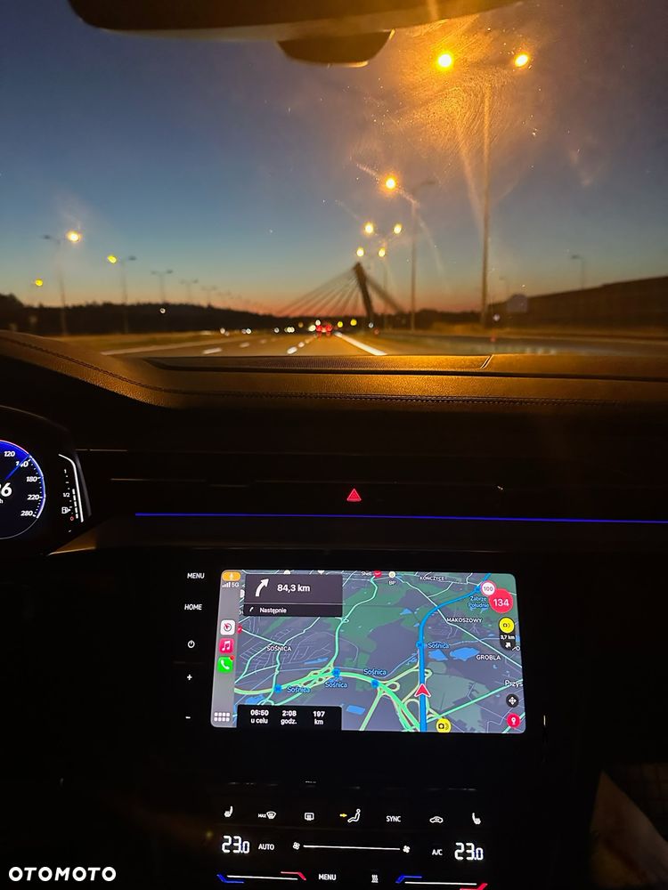 Volkswagen Arteon 2.0 TDI R-Line DSG - 14