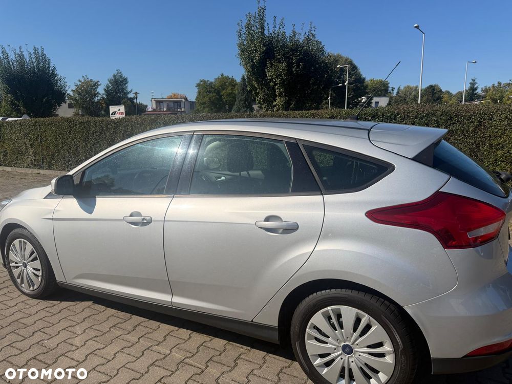 Ford Focus - 3
