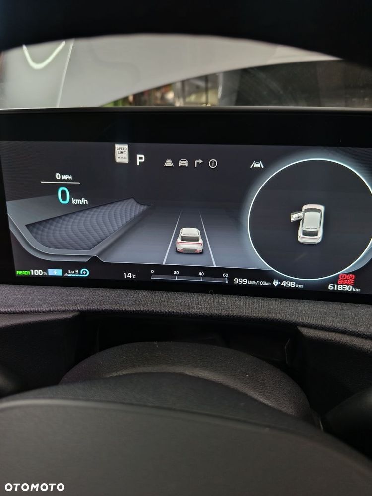 Kia EV6 - 3