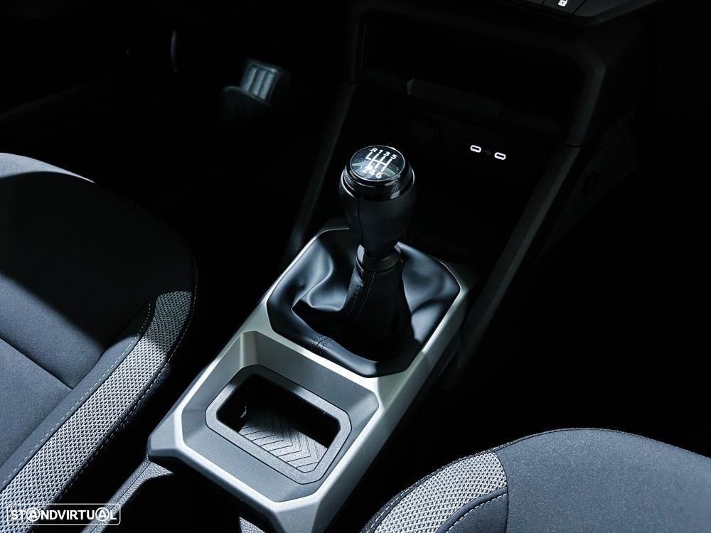 Dacia Bigster mild hybrid 140 Expression - 34
