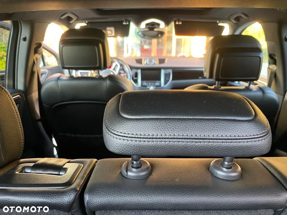 Porsche Macan Standard - 8