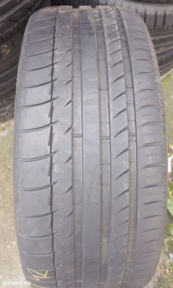 Michelin Pilot Sport PS2 245/35 ZR21 106V 2022 7-7.5mm - 1