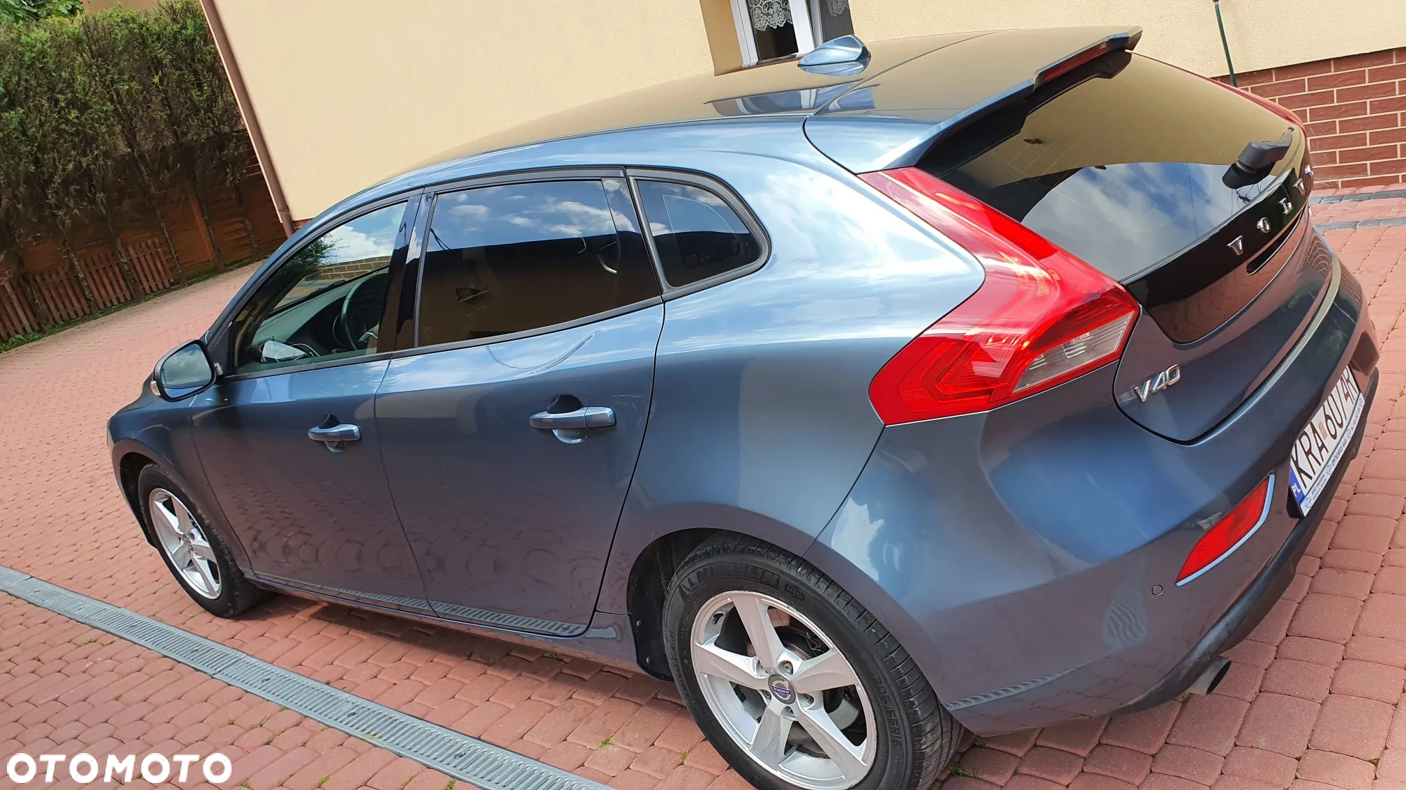 Volvo V40 T3 Momentum - 18