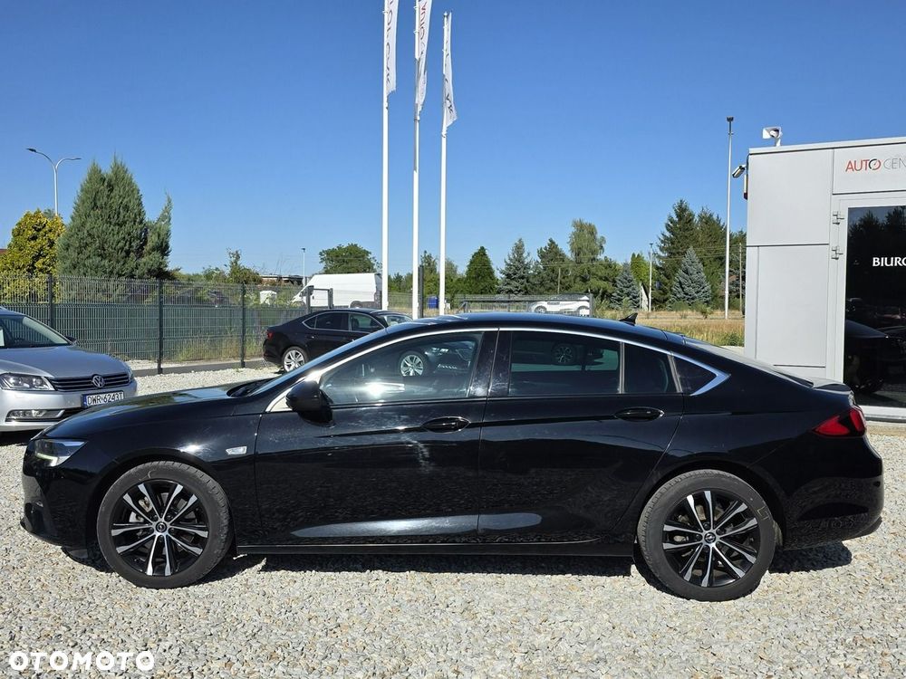 Opel Insignia 2.0 CDTI Business Edition S&S - 6