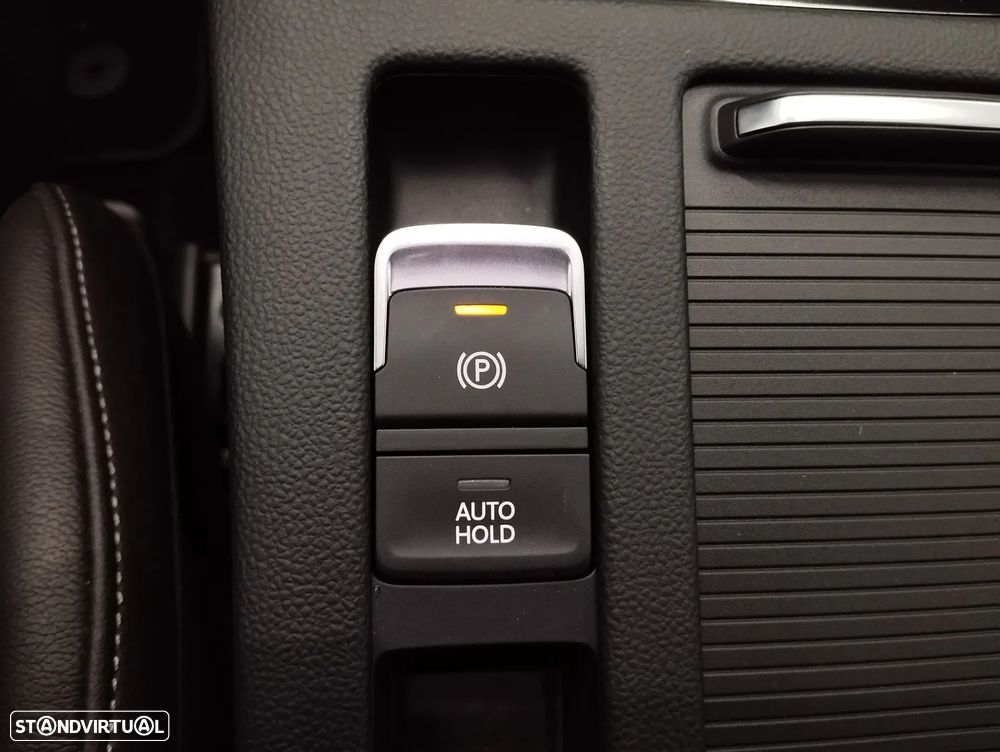 VW Arteon Shooting Brake 1.4 TSI eHybrid R-Line - 51