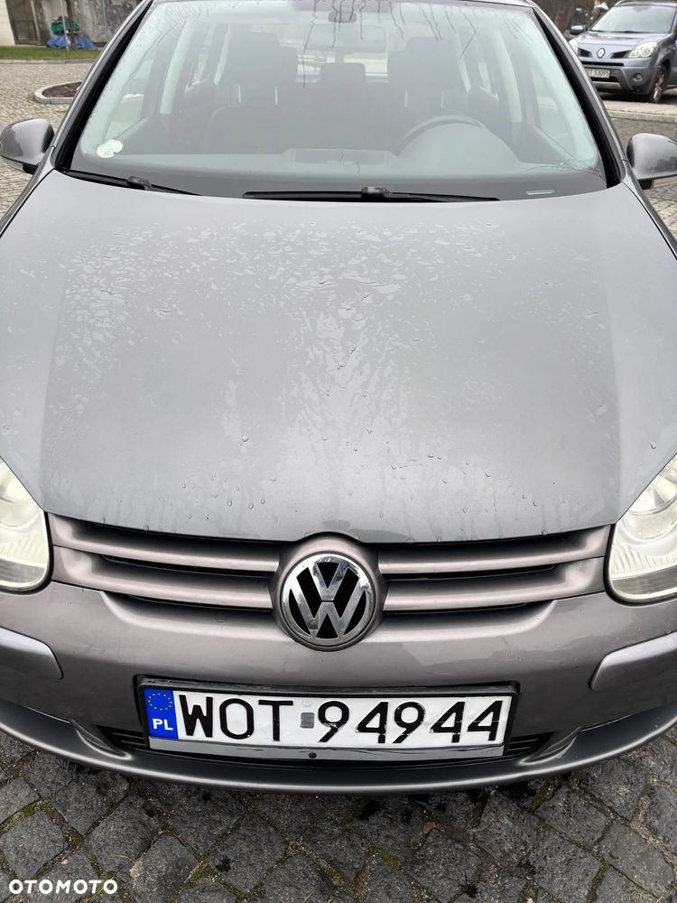 Volkswagen Golf 1.6 Comfortline - 11